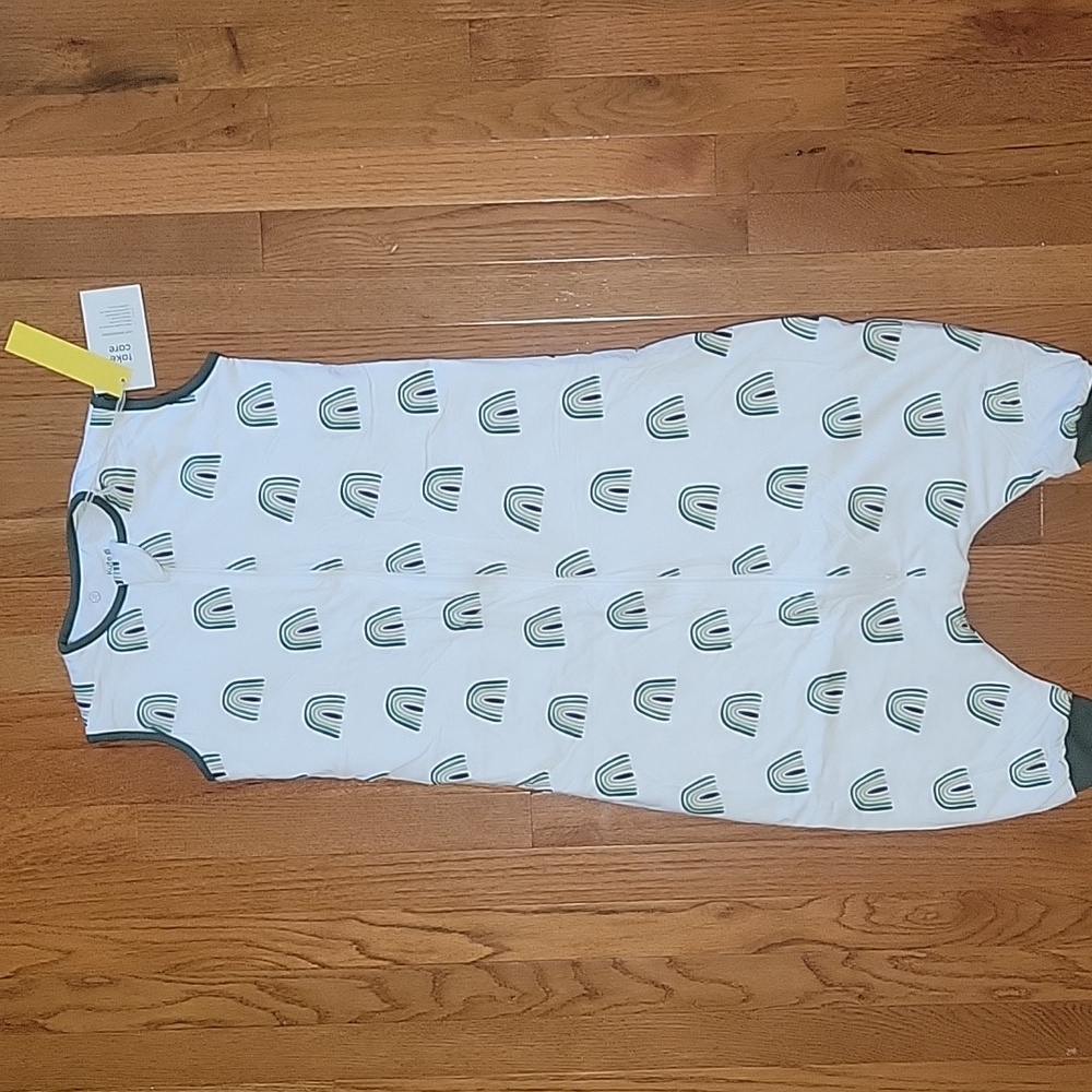 Kybe Baby Hunter Rainbow Sleep Walker